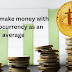 How to make money with cryptocurrency as an average