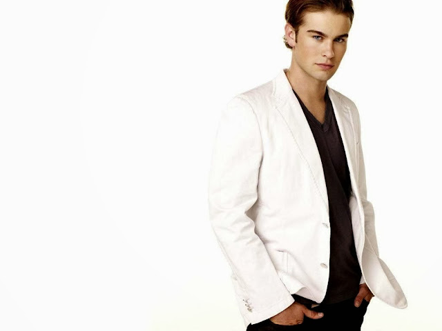 Chace Crawford Hd Wallpapers Free Download