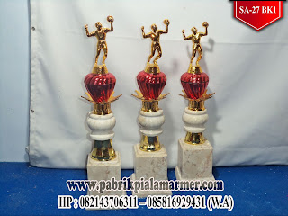 Jual Piala Siap Kirim Situbondo