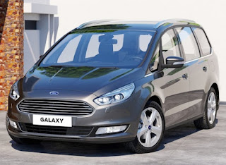 Ford Galaxy 2016 Test Reviews And Road