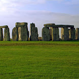 Stonehenge - Sejarah dan Bagaimana monumen ini dibangun?