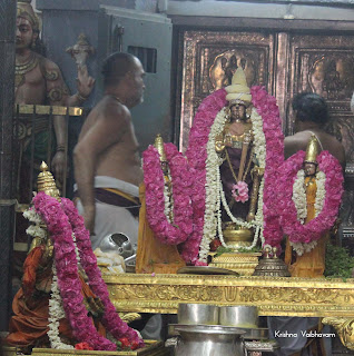 Maasi Magam, Thirumanjanam,Hastham,Sri Varadharaja Perumal, Perarulalan, Athigiri , Varushotsavam, 2018, Video, Divya Prabhandam,Kanchipuram,Kanchi,Utsavam,