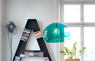 Inspiration: Pendant Lighting