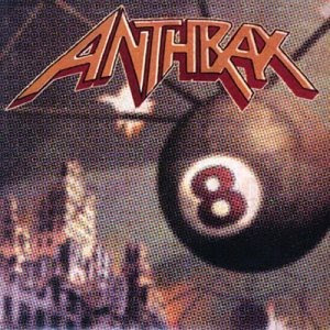 Anthrax Volume 8: The Threat Is Real