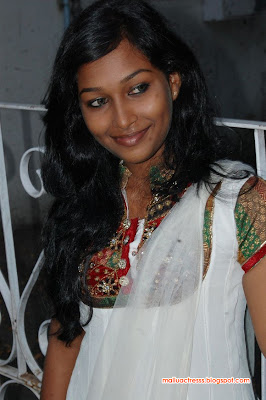 actress swetha