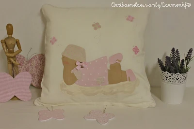 decoración-infantil-cojines