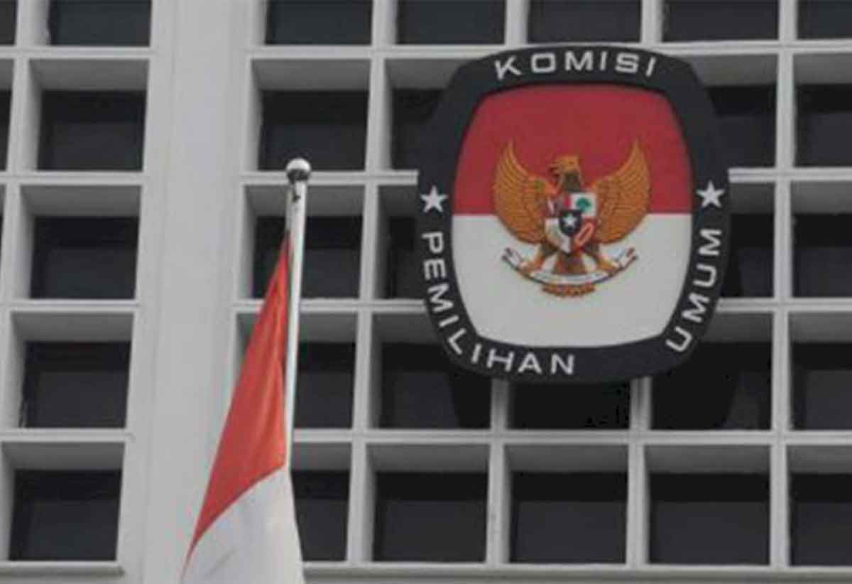 KPU Banten Akan Umumkan DCT Pileg DPRD Banten 2024 pada 4 November 2023