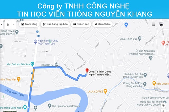 Tư vấn lắp đặt camera quan sát giá rẻ tại Thủ Đức - Thông Minh - Bảo Mật Cao