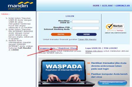 Aktivasi Internet Banking Mandiri aktivasi internet banking mandiri bisnis aktivasi internet banking mandiri di atm aktivasi internet banking mandiri gagal aktivasi internet banking mandiri syariah aktivasi ulang internet banking mandiri