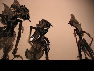 Wayang kulit 1