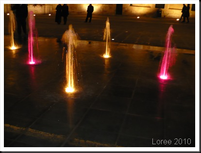 Valletta at Night (12)