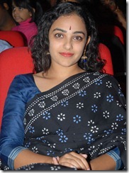 nitya menon latest at okkadine audio photos stills gallery cute and beautiful looking photo shoot photos stills images pics gallery
