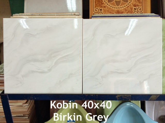 Indah Ceramic Jakarta Keramik Lantai Murah Kobin 40x40 