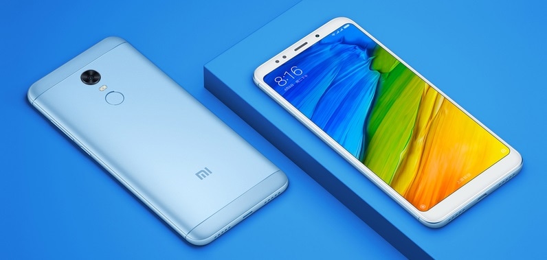 Cara Root Dan Instal TWRP Xiaomi Redmi 5 / Redmi 5 Plus