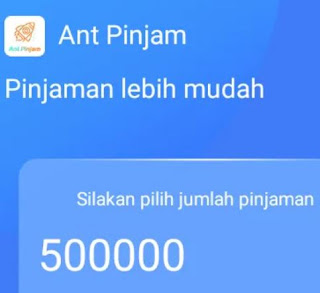 Aplikasi pinjaman online indonesia