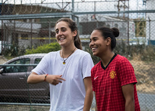 El fútbol femenino y la igualdad de género desde España hasta Costa Rica