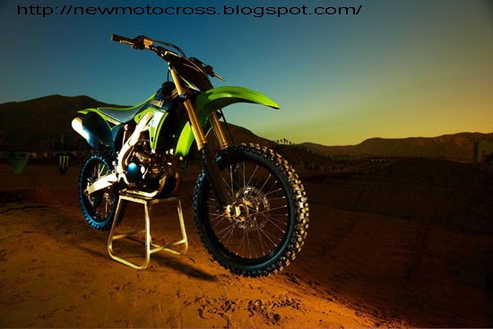 New Motocross 2010 2009 Wallpaper Motor Cross 150cc 250cc 450cc 500cc Gambar 2010 Kawasaki Kx85