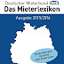 Bewertung anzeigen Das Mieterlexikon - Ausgabe 2015/2016: Neues Mietrecht inklusive aller Änderungen PDF