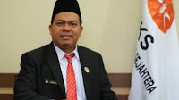 APBD-P 2023 Minim Serapan, DPRD Warning Pj Walikota Bekasi Tuntaskan Pembangunan Antisipasi Musim Penghujan