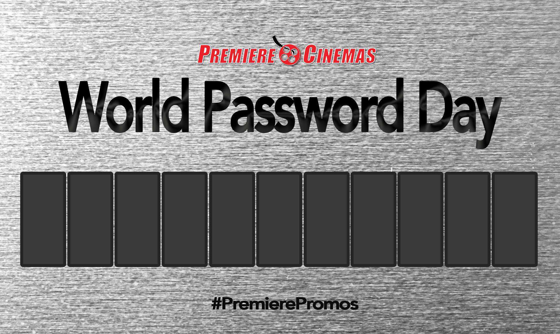 World Password Day Wishes Beautiful Image