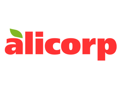 Logo ALICORP