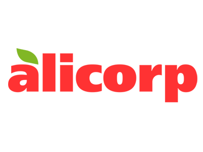 Logo ALICORP