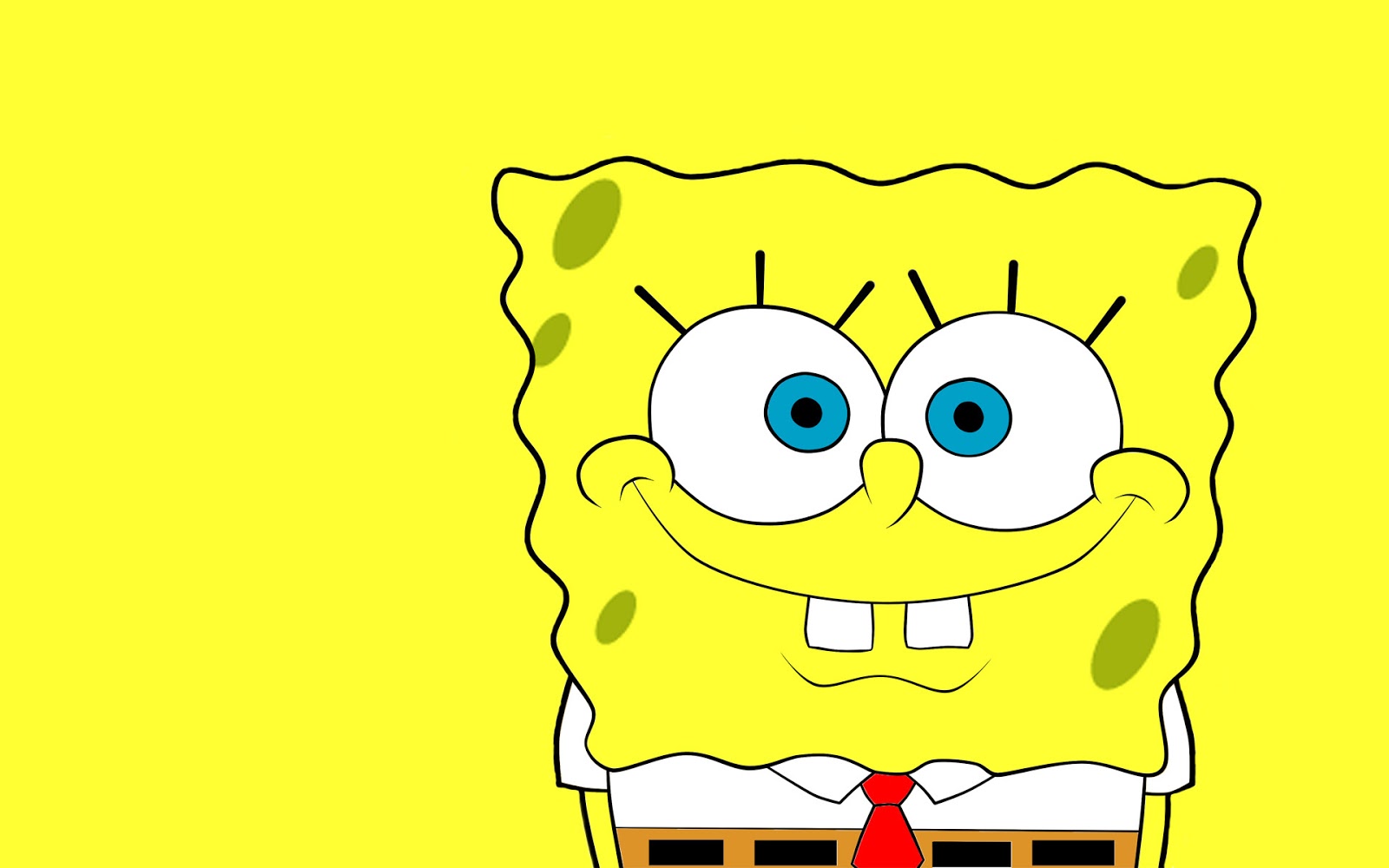 50 Wallpaper Lucu  Spongebob  untuk Background Komputer 