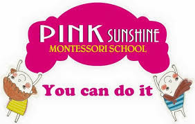 Truong Mam non Pink Sunshine Montessori Preschool