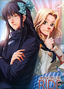 Manhwa(manga) version of the novel.