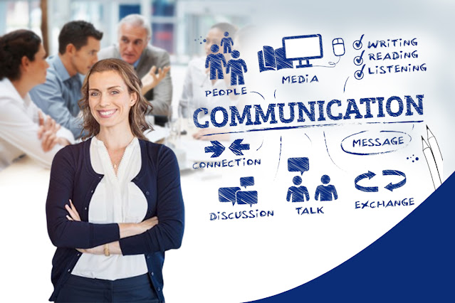 Business Communication Training For Employees