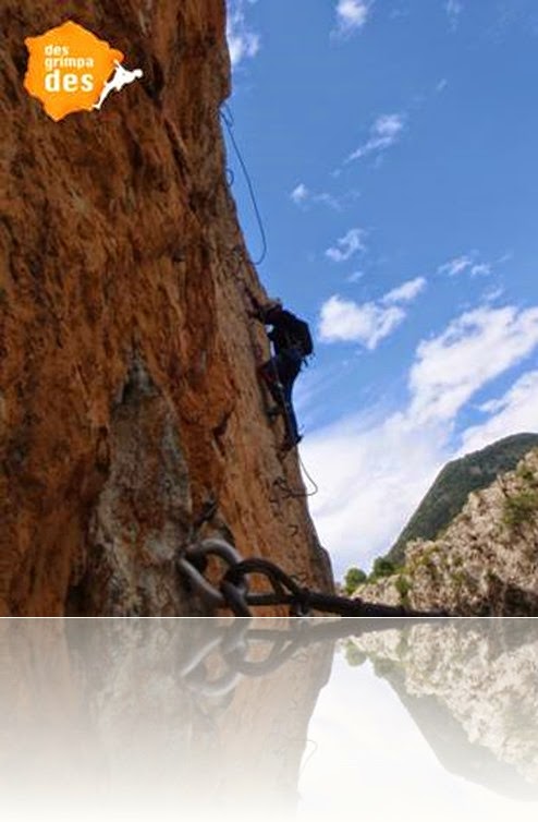 Deportes de aventura en Castellon y Valencia, deportes al aire libre,Gestor de Redes Sociales