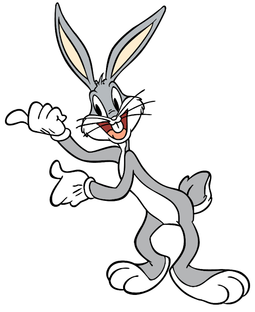 bugs bunny wallpaper cartoon