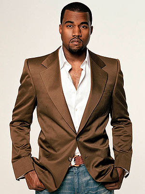 Kanye West,singer,pictures