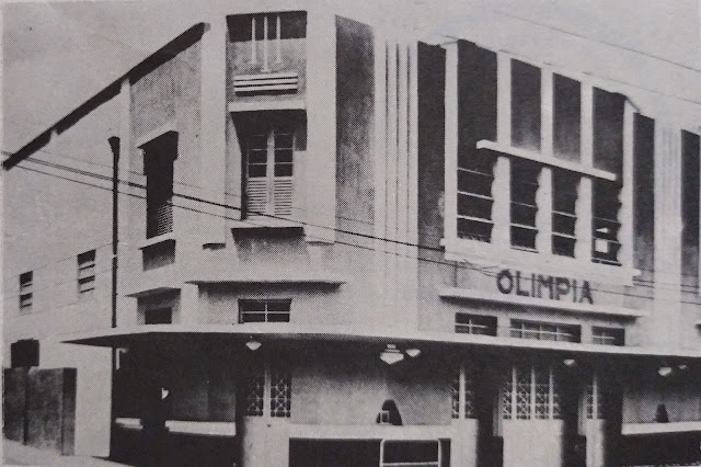 CINE OLÍMPIA