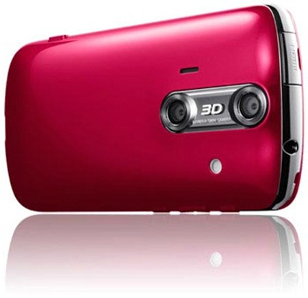 Sharp SH8298U Aquos