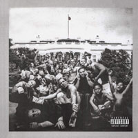 The Top 50 Albums of 2015: Kendrick Lamar - To Pimp a Butterfly