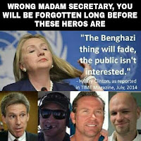 Hillary Clinton Benghazi Memes - Benghazi will fade