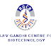 RGCB - Rajiv Gandhi Centre for Biotechnology Recruitment 2018