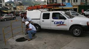 Transición a fibra óptica en todo el país tardará algunos años, advierte Cantv
