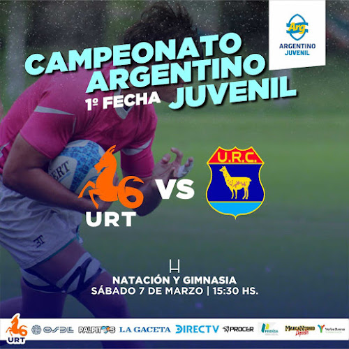 Los Naranjitas debutan ante Cuyo  #ArgentinoJuvenil