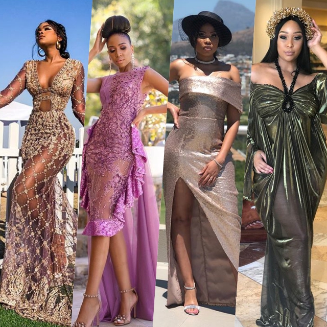 Os melhores looks do SunMet 2019