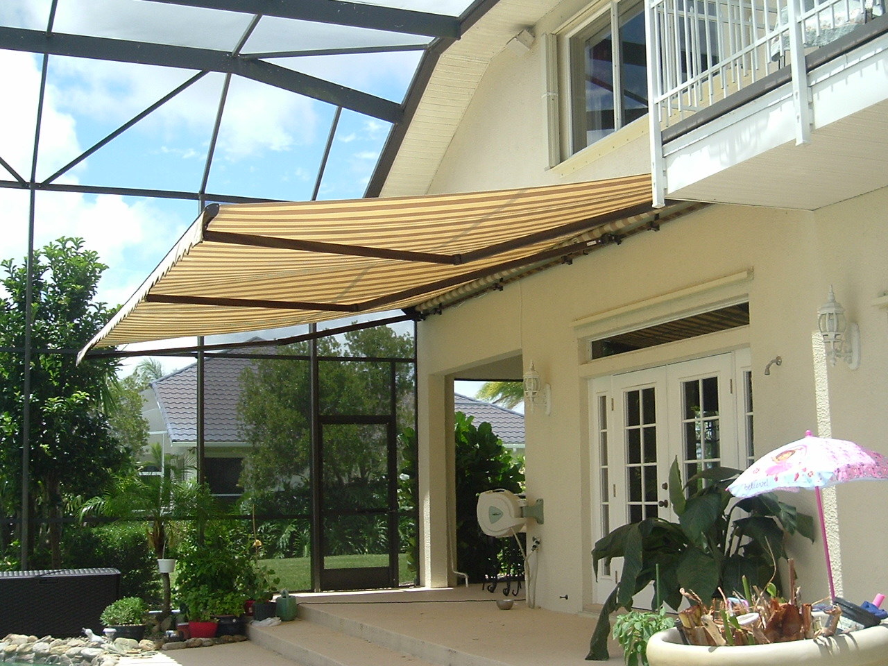 Patio Shade Solutions