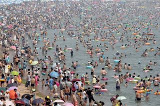 Pericolo terrorismo : massima allerta per le spiagge italiane