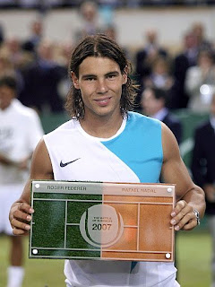 rafael nadal rey de la cancha mixta