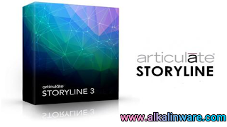Articulate Storyline Enterprise