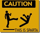 sparta