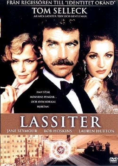 Lassiter, lo scassinatore 1984 Download ITA