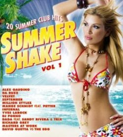 Summer Shake Vol 1