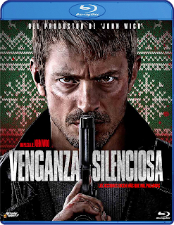 VENGANZA SILENCIOSA – SILENT NIGHT – BD25 – DUAL LATINO – 2023 – (VIP)