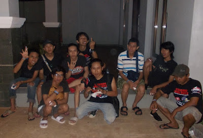 Kopdar Kaci Anyer 2012